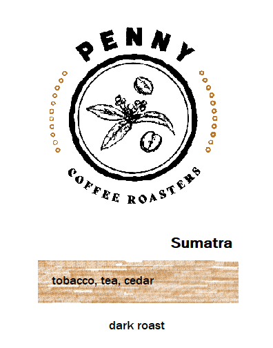 Sumatra